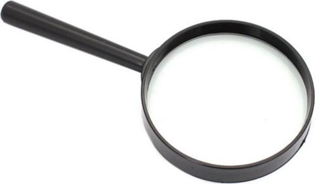 Lupa Ø90mm PL90 Obrázok produktu 