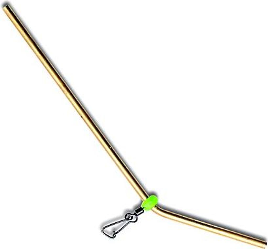 Zebco Casting Booms 15cm 3 Stück