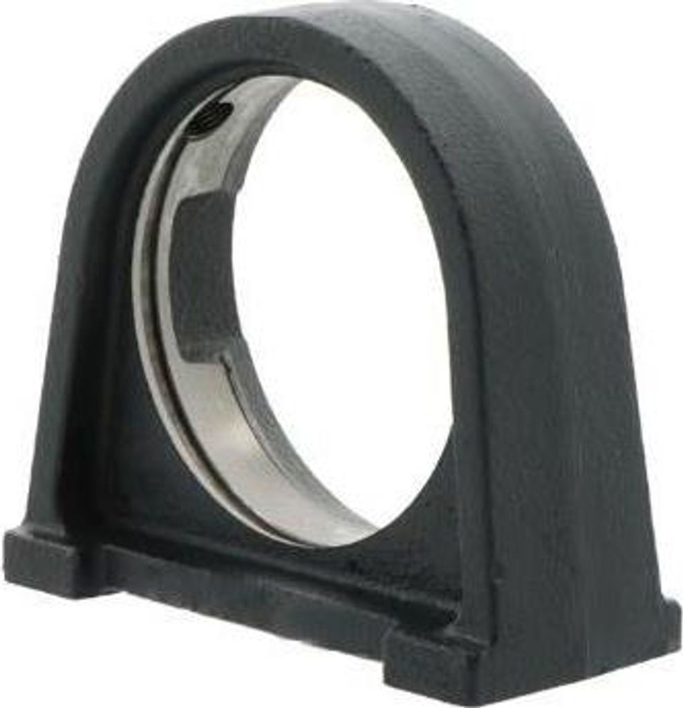 Stehlagergehäuse GEHSHE10 -GG-N 90 mm