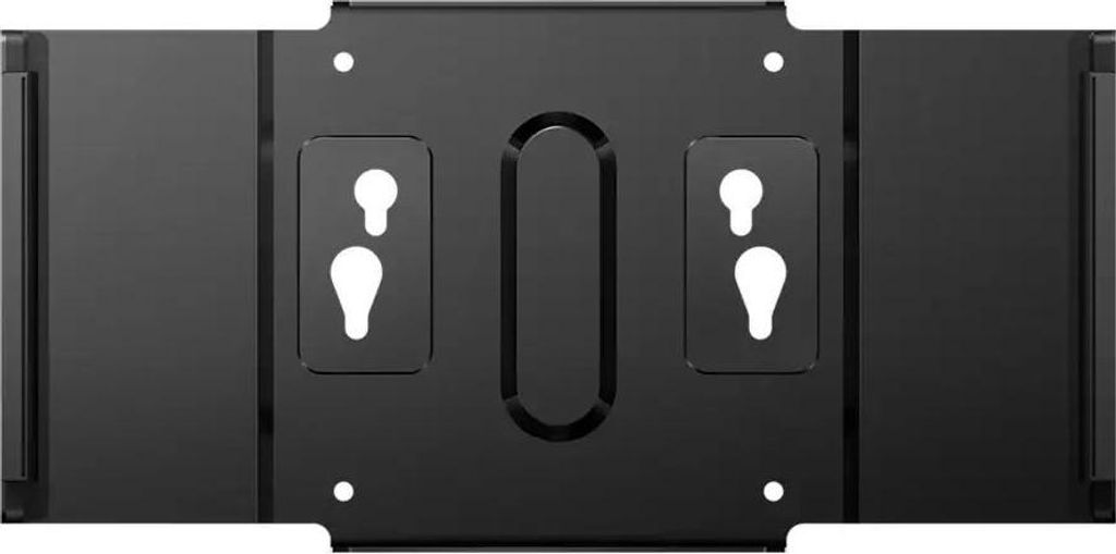 Philips BS9B2224TB/00, Schelle, 380 g, Schwarz
