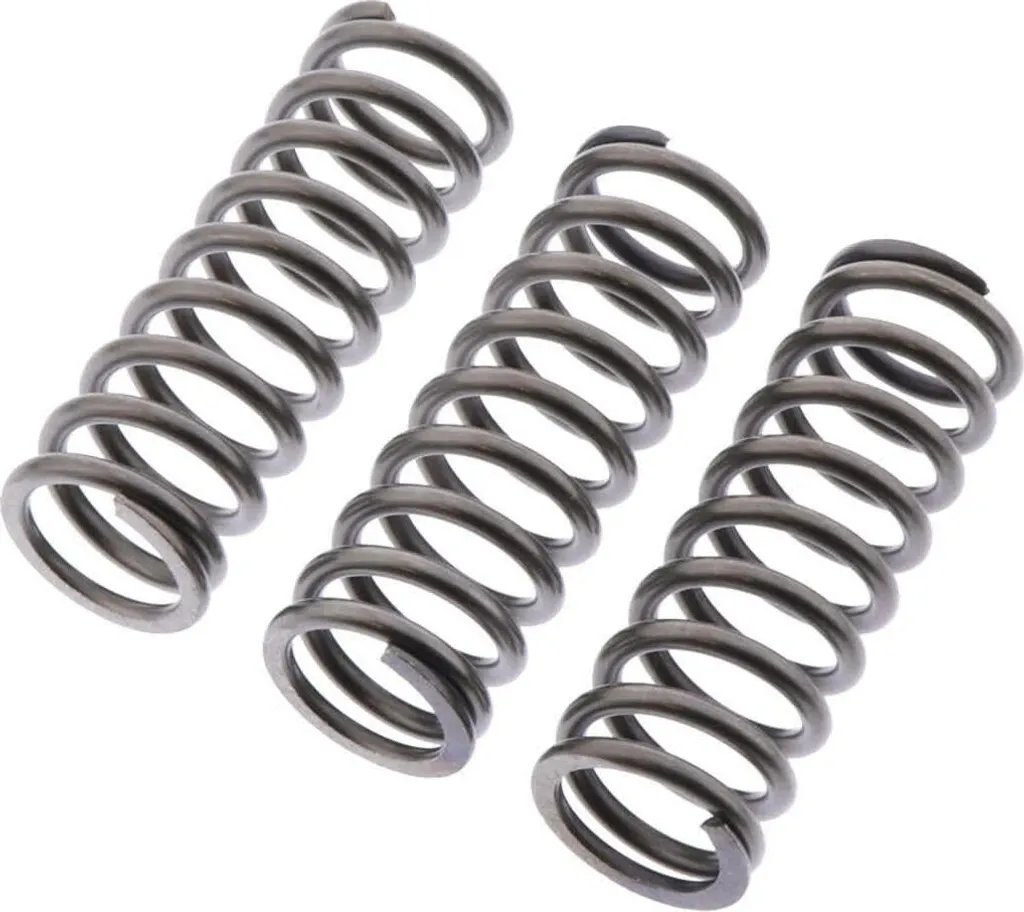 Ressorts d'embrayage EBC CSK268 en acier carbone XSR 900