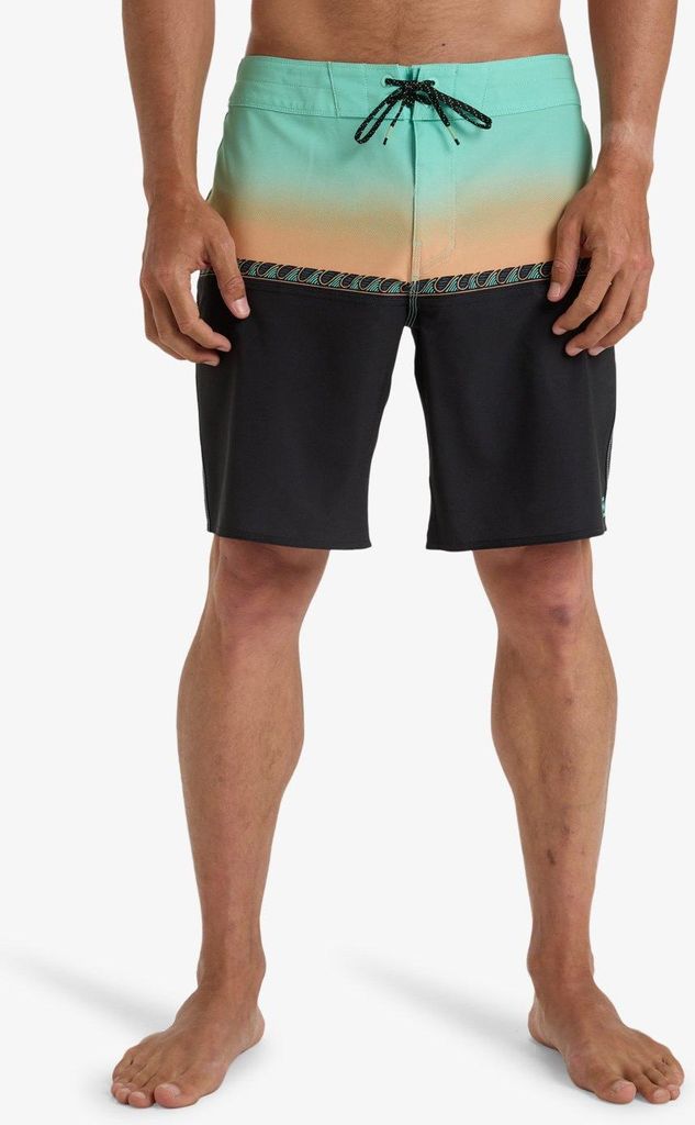 Billabong Fifty50 Pro Black 34