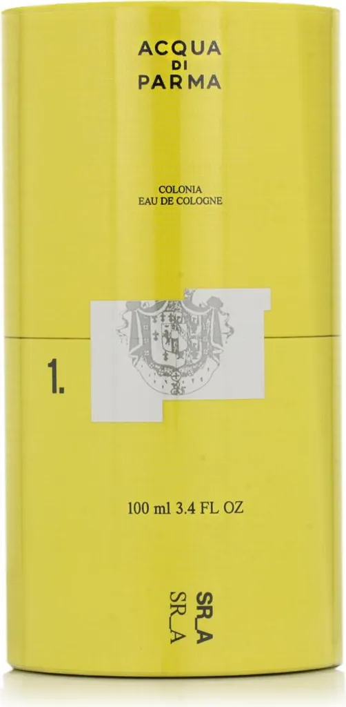 Acqua Di Parma Colonia Limited Edition 2023 EDC Rechargeable 100 ml