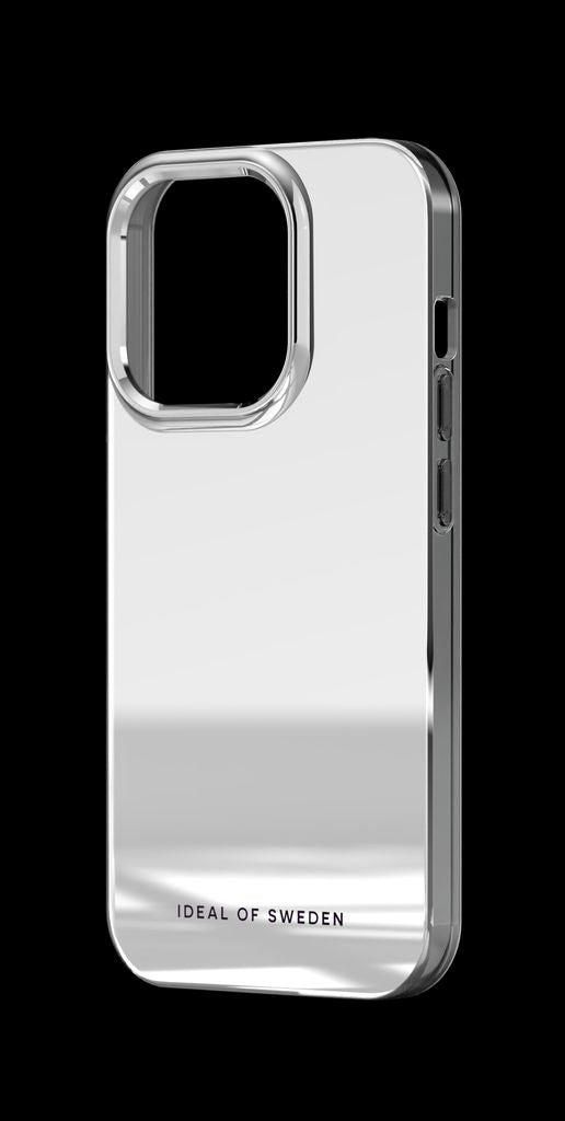 iDeal of Sweden IDCLC-I2361P-477, Cover, Apple, iPhone 15 Pro, 15,5 cm (6.1"), Silber