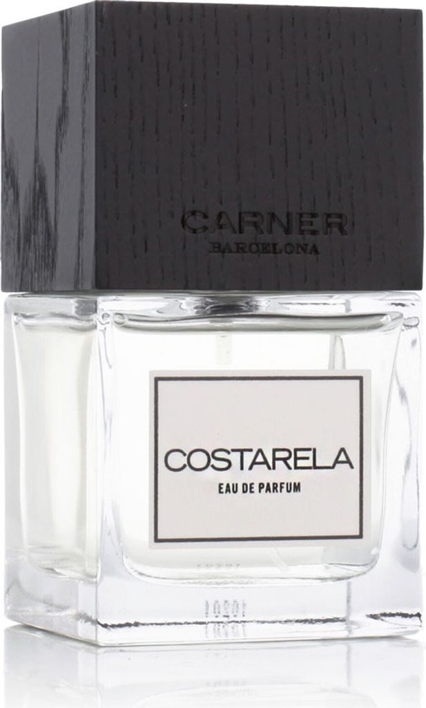 Carner Barcelona Costarela EDP 100 ml UNISEX Produktbild 