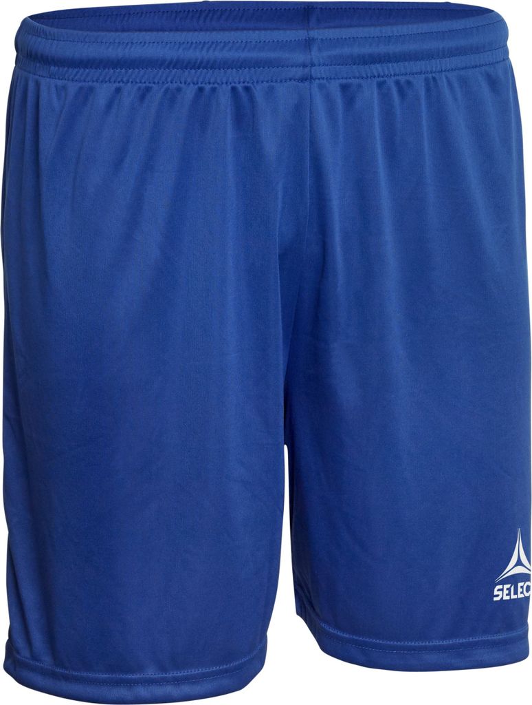 Select Sp-Hose Pisa Kurz - blau, Größe:164