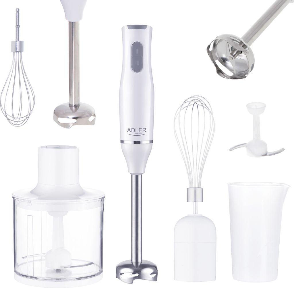 Adler AD 4620 Blender 0,75 L Blender de Tauchmotormixer 800 Produktbild 10