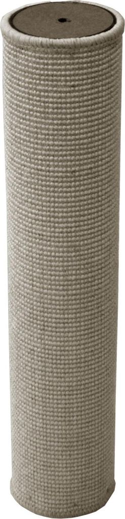 Active Cats - Kratzbaum Säule Ø 13 cm Natur - 80 cm #1
