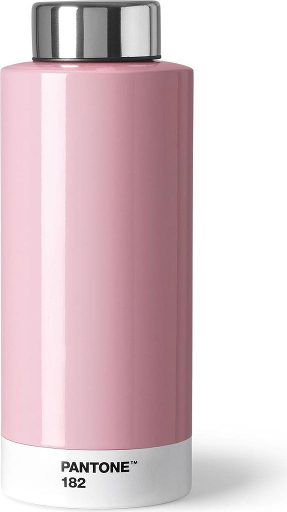 Termoska Copenhagen D - PANTONE (světle růžová 182)