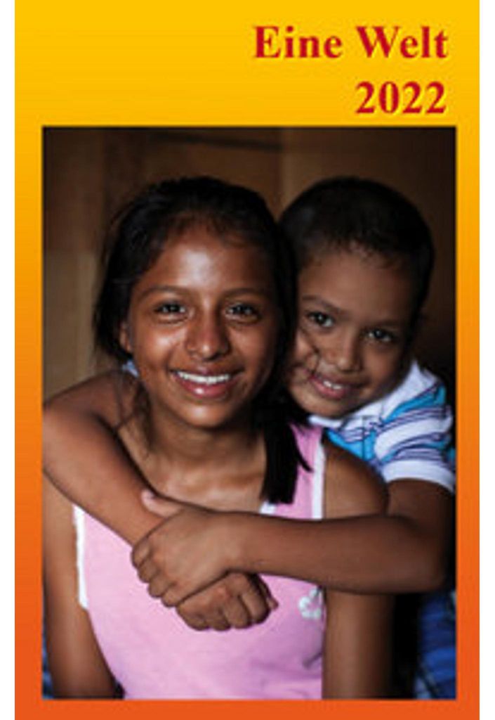 Eine Welt 2022
