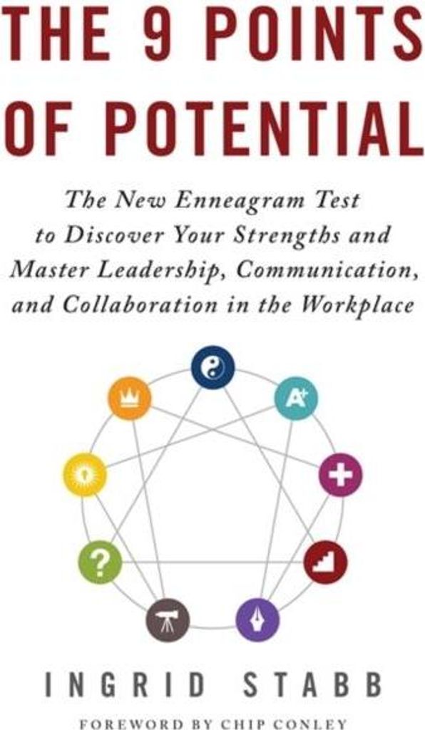 The 9 Points of Potential