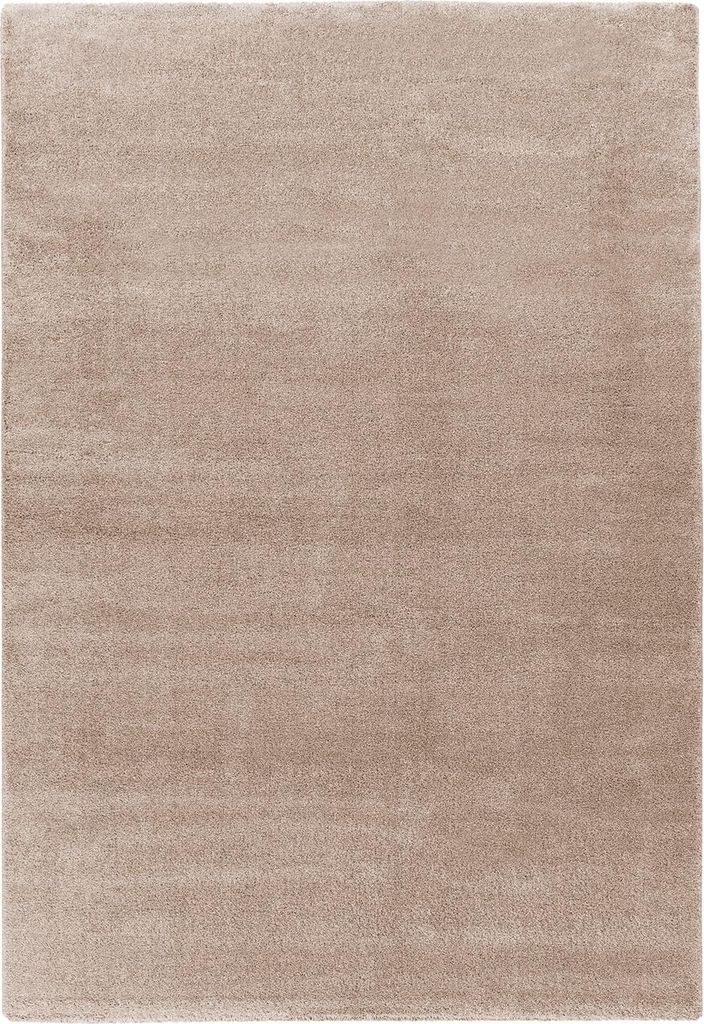 Nila 100 Taupe 120cm x 170cm