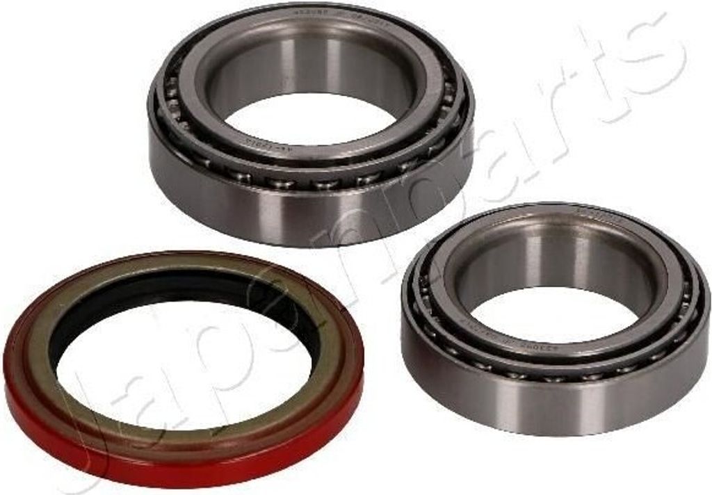 JAPANPARTS KK-12014 - OE 90080 36064 Radlagersatz für 4 Runner, Hilux