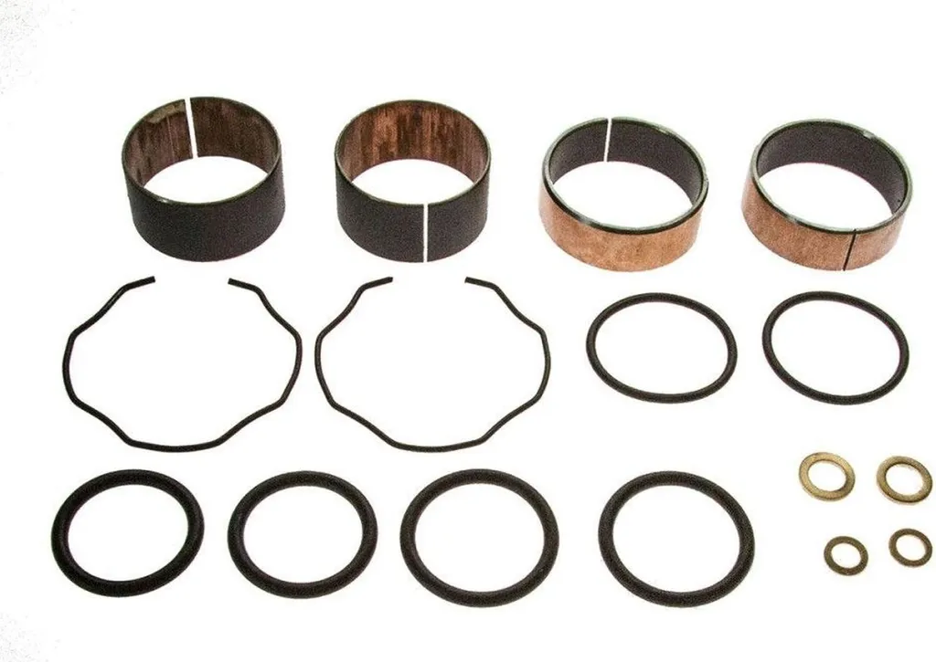 Kit réfection fourche moto pour Honda CBR 600 F 1987 à 1990 All Balls
