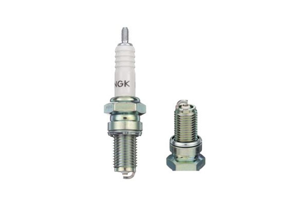 NGK Zündkerze D10EA für