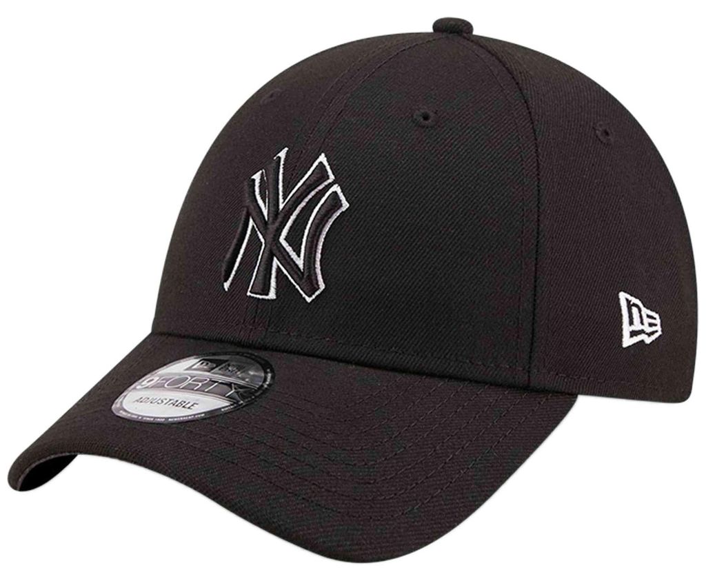 Casquette New Era 072-8420 pour Uni Image du produit 