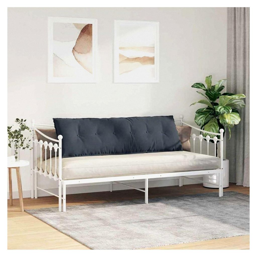 Cordstoff Rückenkissen für den Innenbereich - Komfort und Stil für Wohnzimmer, Schlafzimmer und Büro