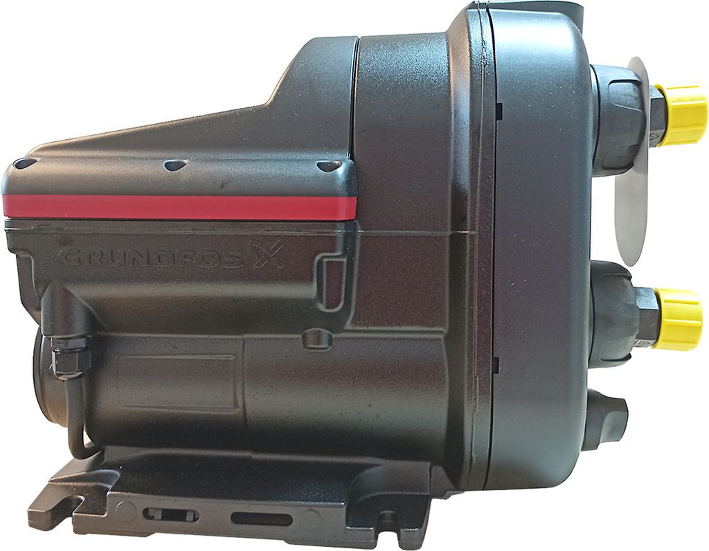 Grundfos Hauswasserwerk SCALA2, 3-45A, 1x200-240V, 50 Hz, Produktbild 16