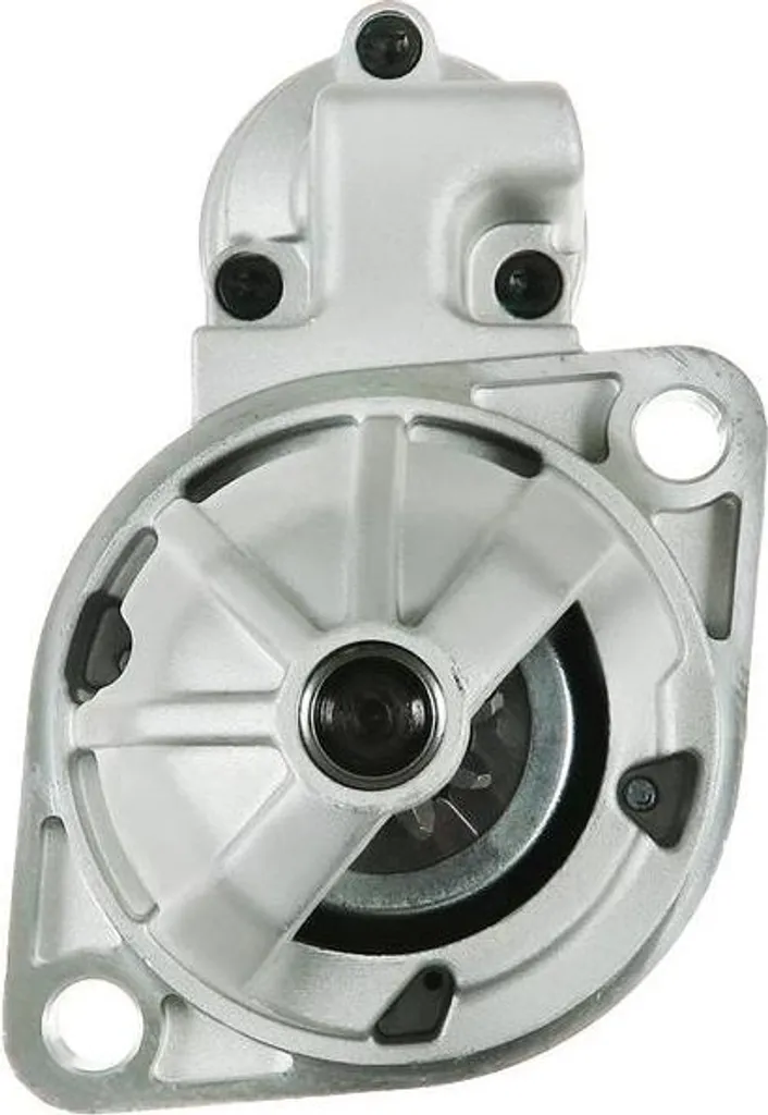 Réparer Démarrage Difficile John Deere - Démarreur 4055 4310 4720 5325
