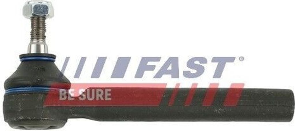 FAST Spurstangenkopf Spurstange für FIAT Idea (350) Vorne Links Vorne Rechts FT16066