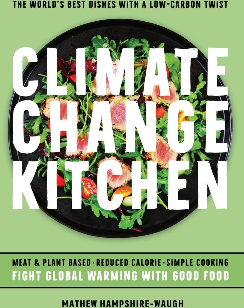 Climate Change Kitchen