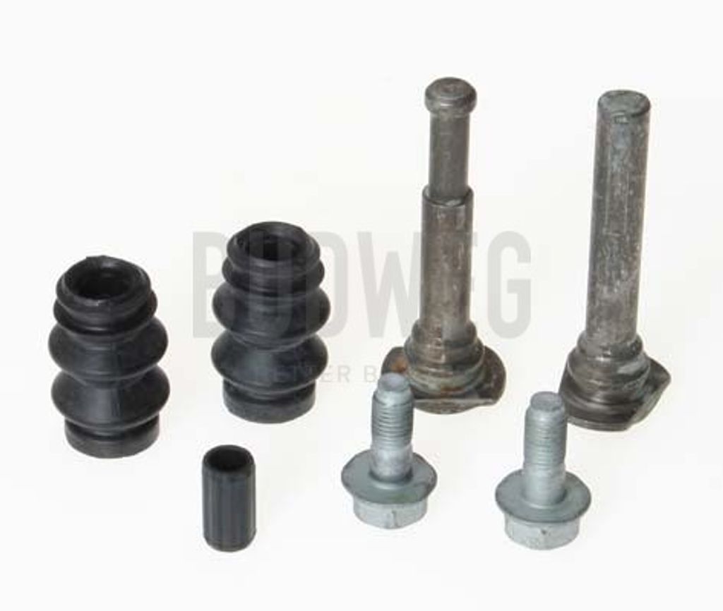 Fuehrungshuelsensatz Fuer Opel Corsa D (