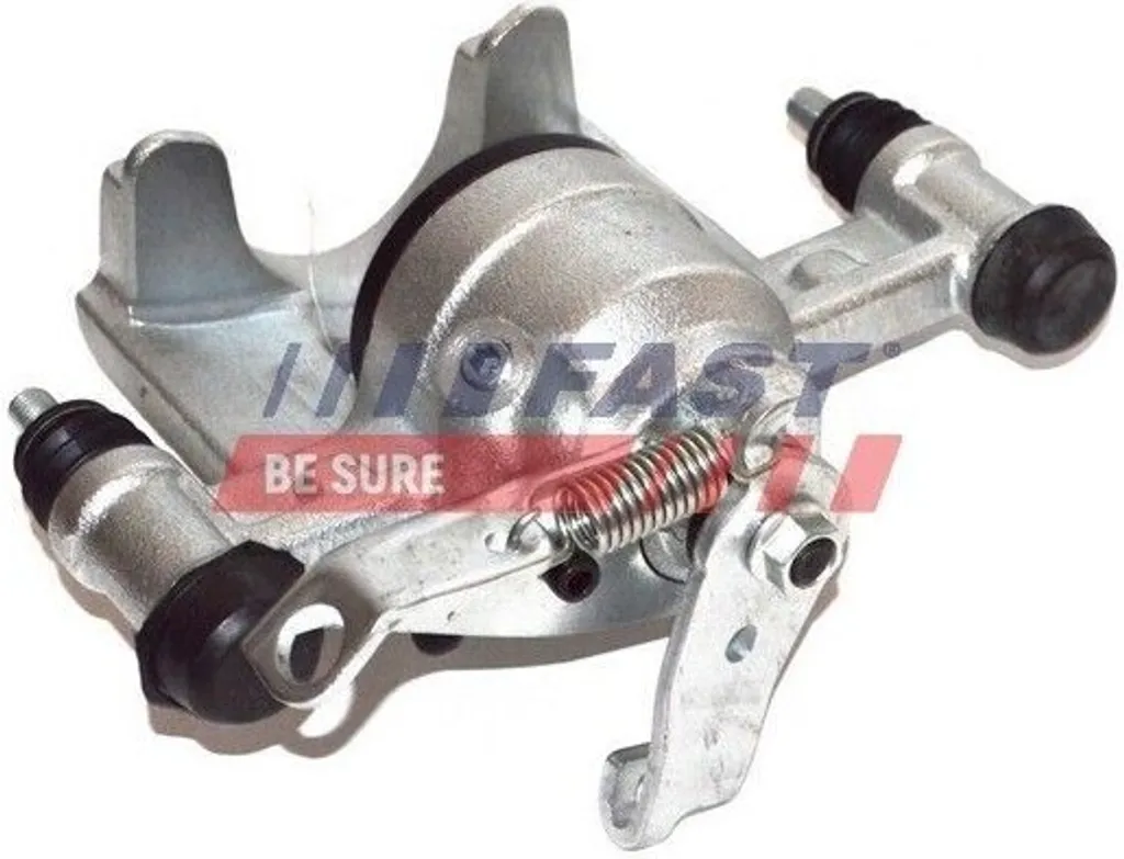 Étrier de frein arrière gauche FAST FT32188 pour Movano B 4401100Q0D
