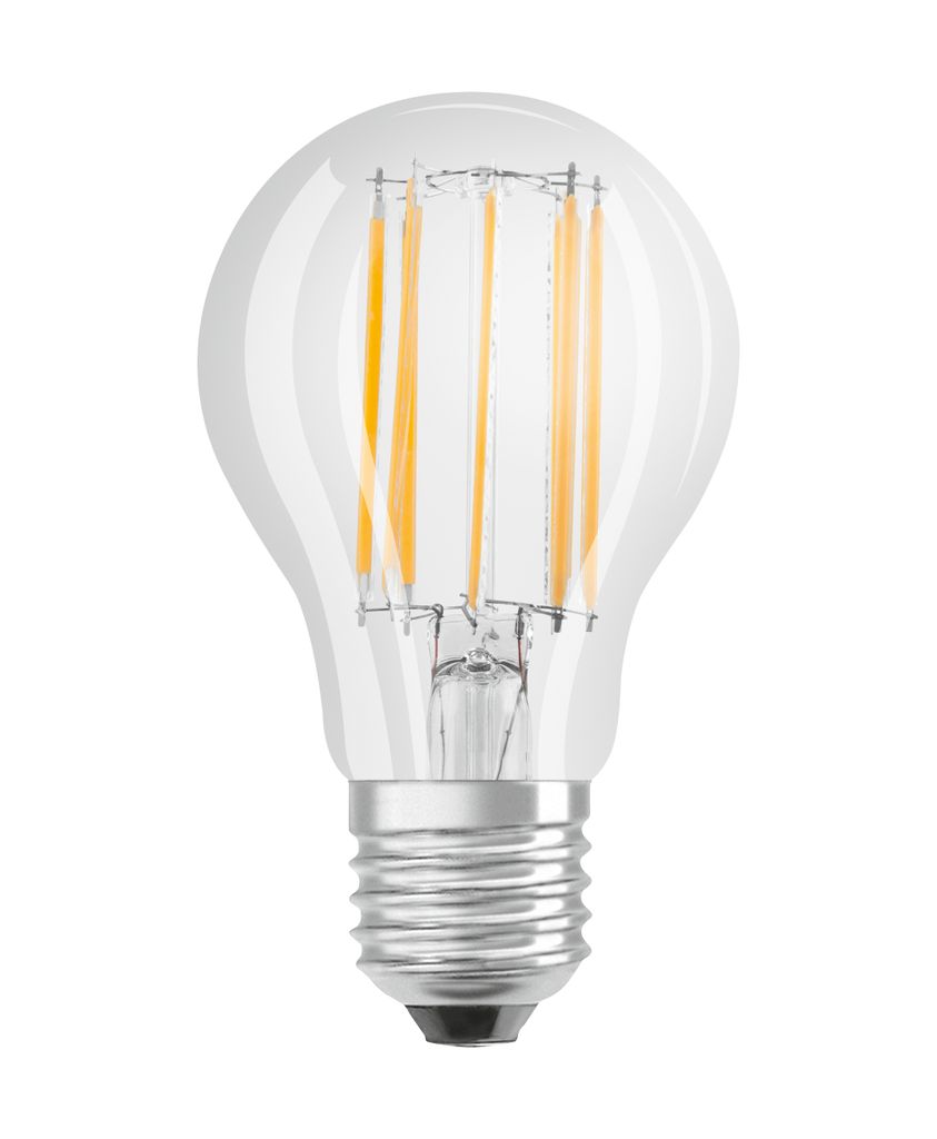LEDVANCE 4058075435285, 11 W, 100 W, E27, 1521 lm, 15000 h, Obrázok produktu 