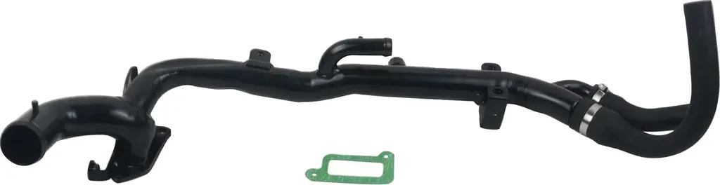 Durite de Refroidissement Radiateur AP02 pour Moteur Opel 1.9 CDTi