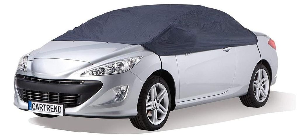 CARTREND copertura per veicoli 70341 315cm 145cm 61cm Immagine del prodotto 