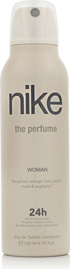 Nike The Perfume, desodorante en spray para mujer, 200 ml Imagen del producto 