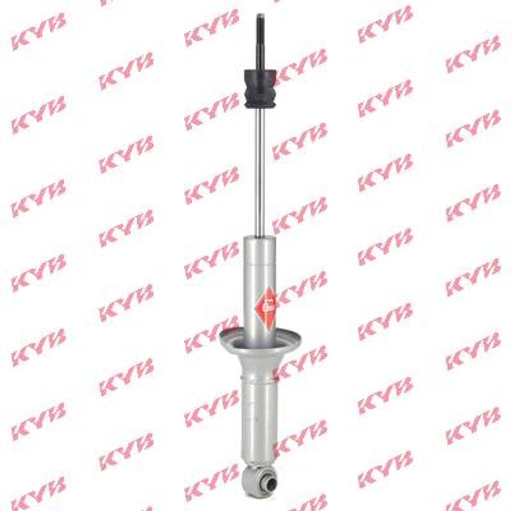 2X Kyb Set D'amortisseurs À Gaz Arrière Image du produit 