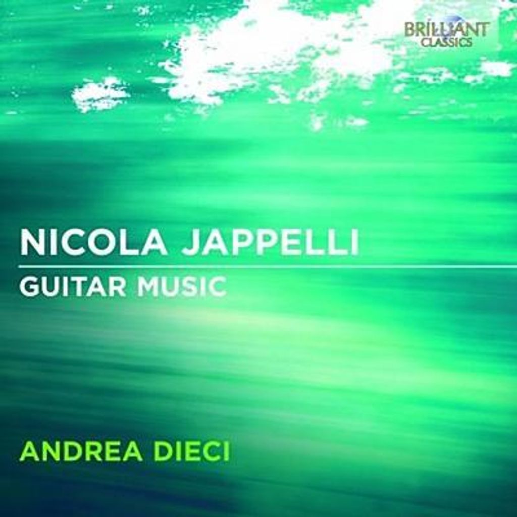 Gitarrenmusik