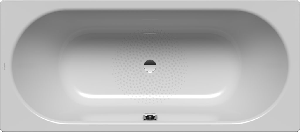KALDEWEI Badewanne CLASSIC DUO manhattan