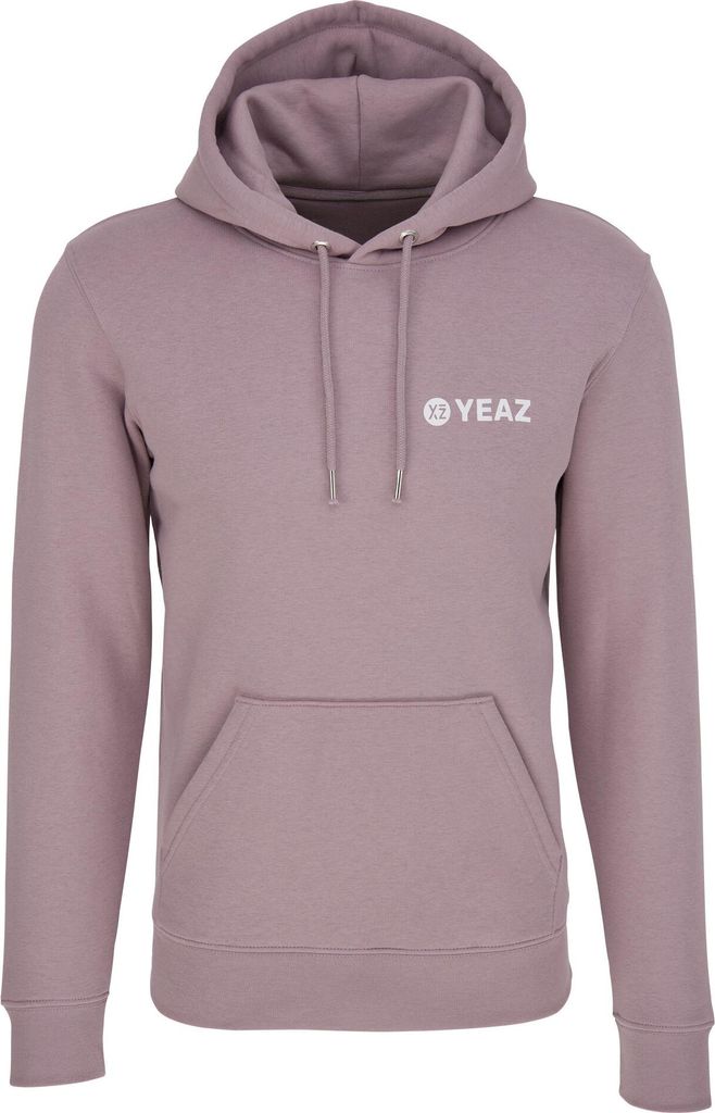 YEAZ Hoodie Lilac (uni) CUSHY
