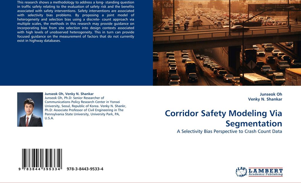 Corridor Safety Modeling Via Segmentation