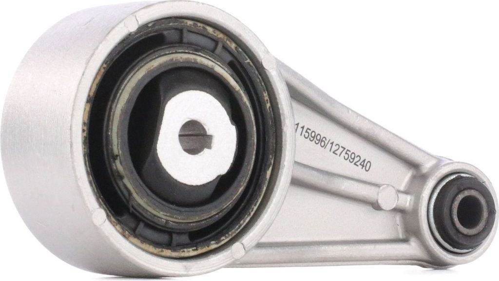 STARK SKEM-0660227 - OE 77 00 314 800 Motorlager, hinten für Scenic I, Rapid, Megane Scenic, Megane I, Kangoo (FC), Kangoo (KC), Clio I