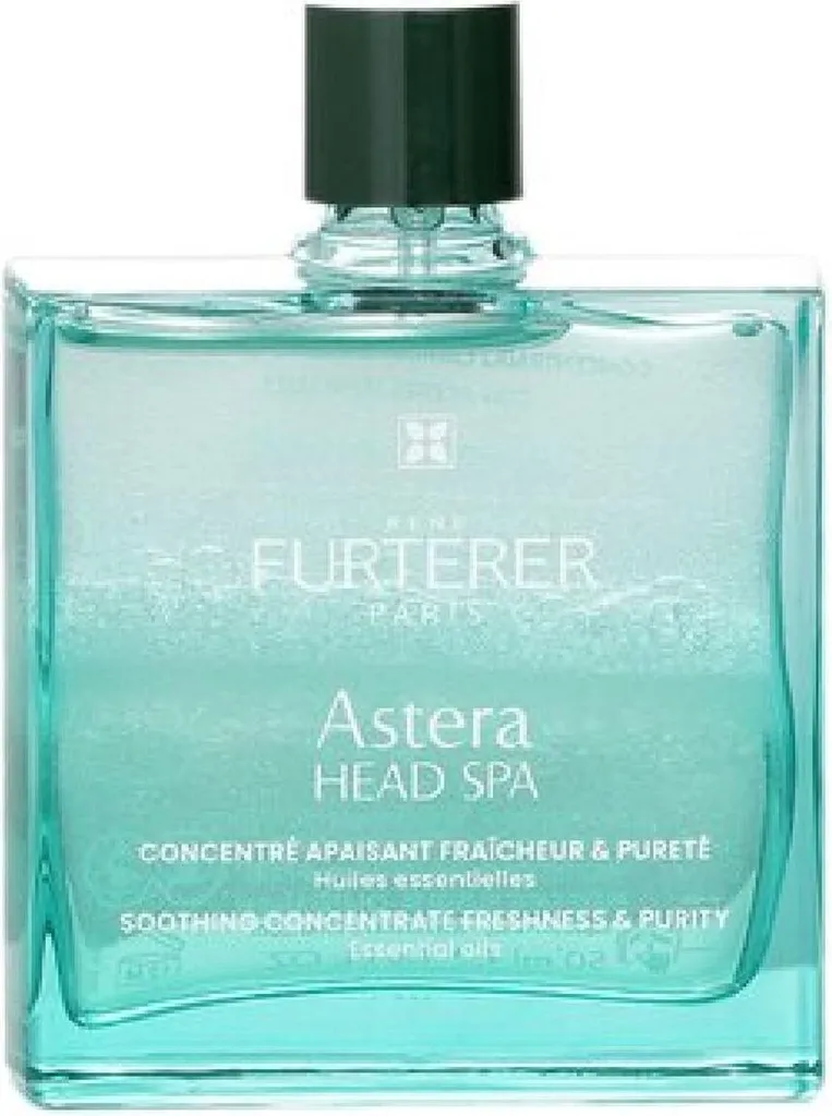 Crème stylisante René Furterer : Sculptez et fixez votre coiffure durablement
