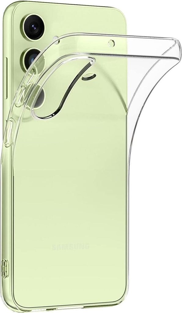 Pokrowiec ochronny na Samsung Galaxy A25 5G Case Zdjęcie produktu 6