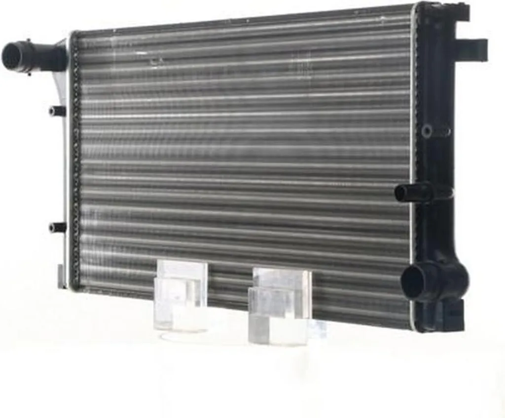 Radiateur de refroidissement MAHLE avec soupape pour FIAT PANDA Classic