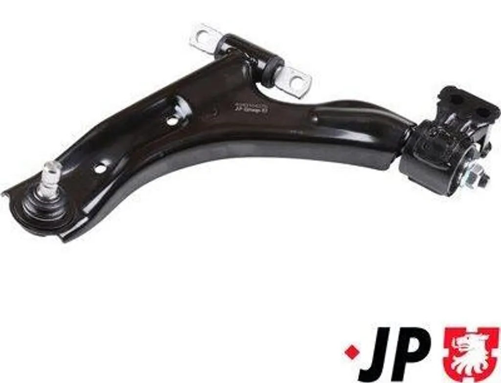 Bras de suspension JP GROUP 6340104270 avec rotule pour Chevrolet Spark