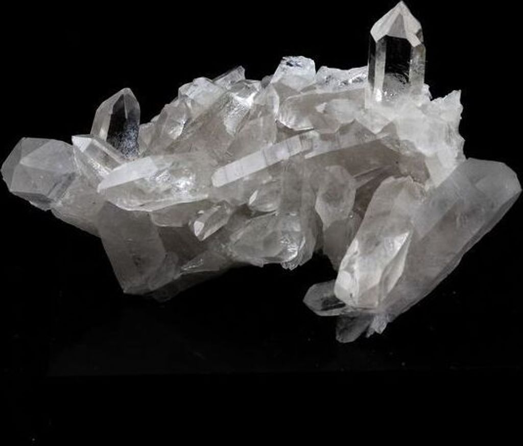 Quarz 94,0 Karat