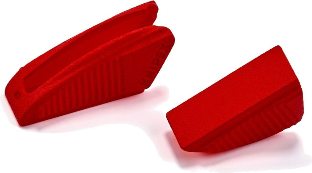 Knipex Schonbacken für 86-250 (3 Paar) Produktbild 