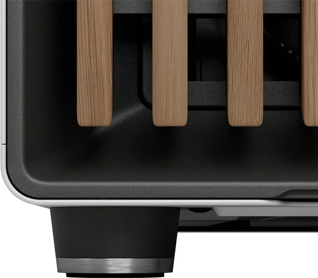 Boîtier PC grand format ventilé contre la surchauffe matérielle - 10