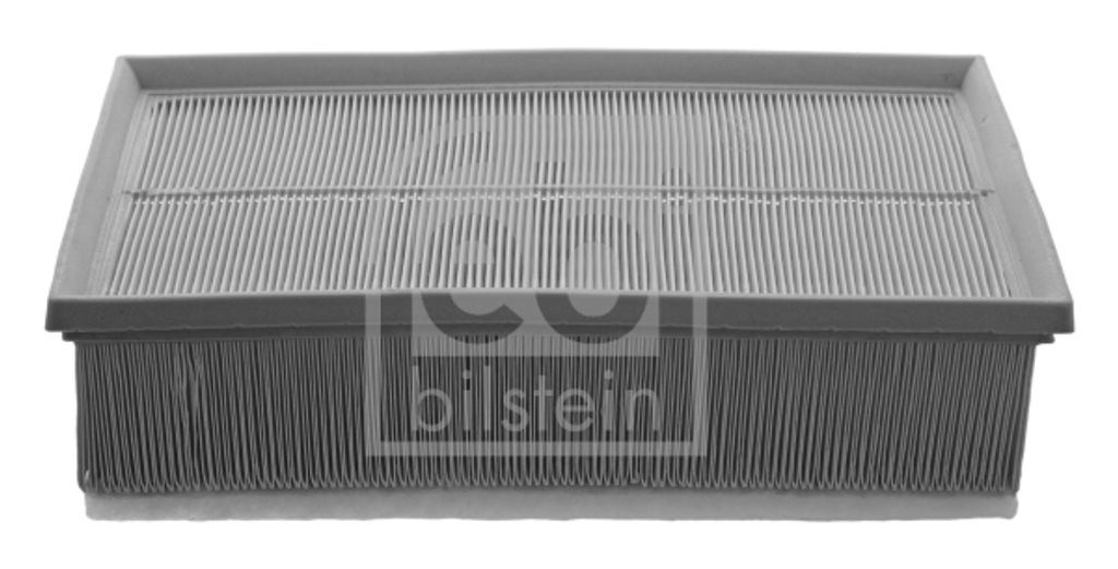 Luftfilter FEBI BILSTEIN 49653 für CITROËN C5 III Kombi Produktbild 
