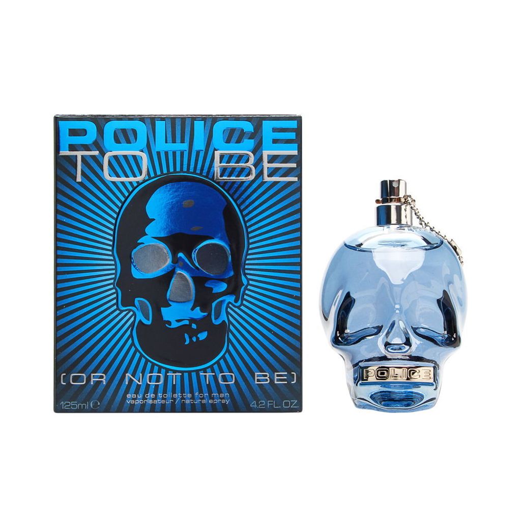 Police 601121, Mężczyźni, 125 ml, Grejpfrut, Bursztyn, Zdjęcie produktu 