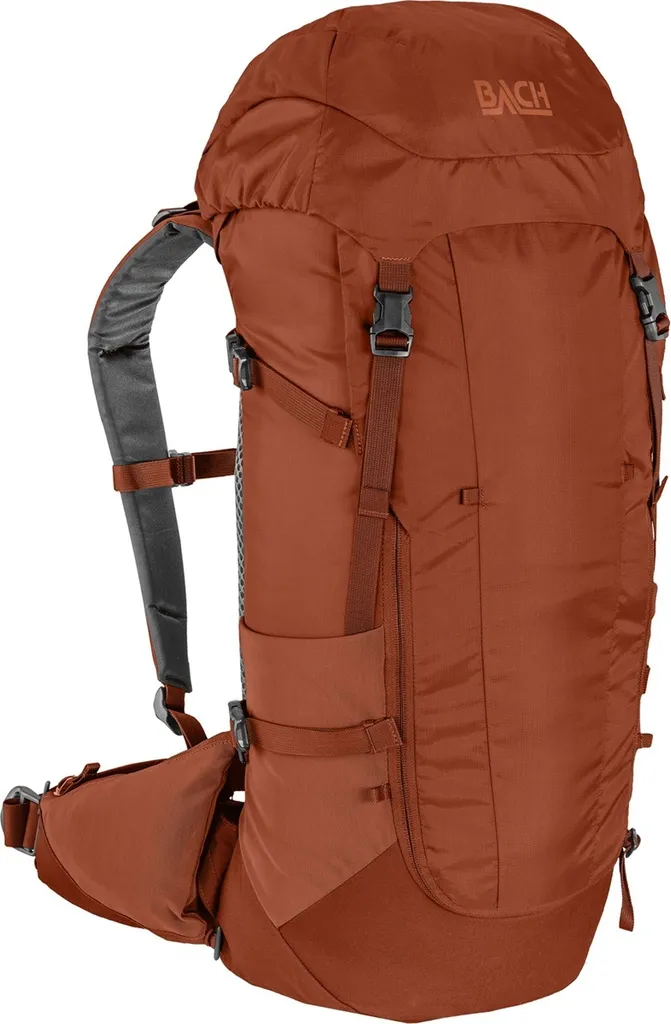 Fini le mal de dos en randonnée avec le sac Bach Daydream 35 Regular