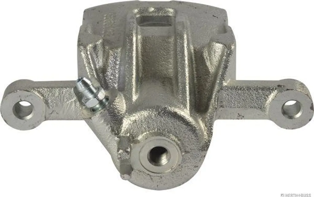 Étrier de frein en fonte d'acier Herth+Buss avec piston de diamètre 34mm