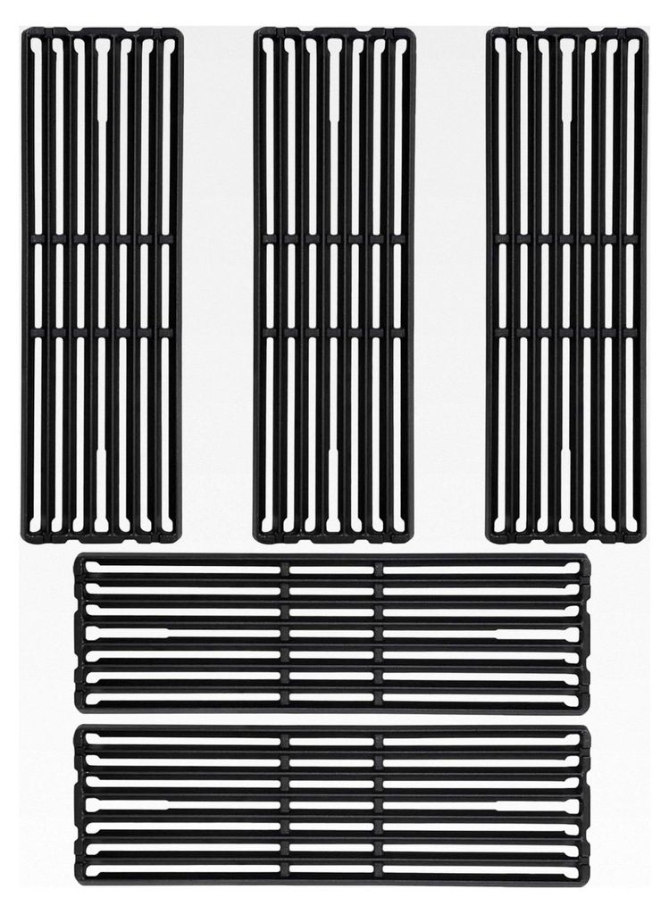 Grillteile für Broil King Modelle 9561-54, 9561-57, 9561-64, 9561-67, Imperial XLS, Regal 420, Regal 440, Regal 490, Regal 590, Regal 590 Pro, Reg...