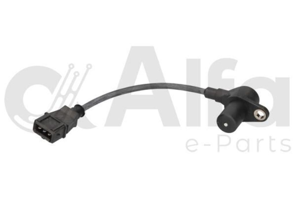 Alfa e-Parts AF02921 Kurbelwellensensor Impulsgeber passend für PEUGEOT 505 (551A) 140mm